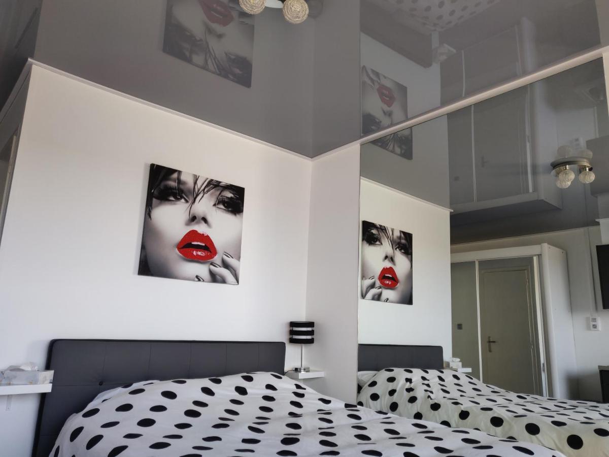 Clubber Naturiste Design Агд Экстерьер фото