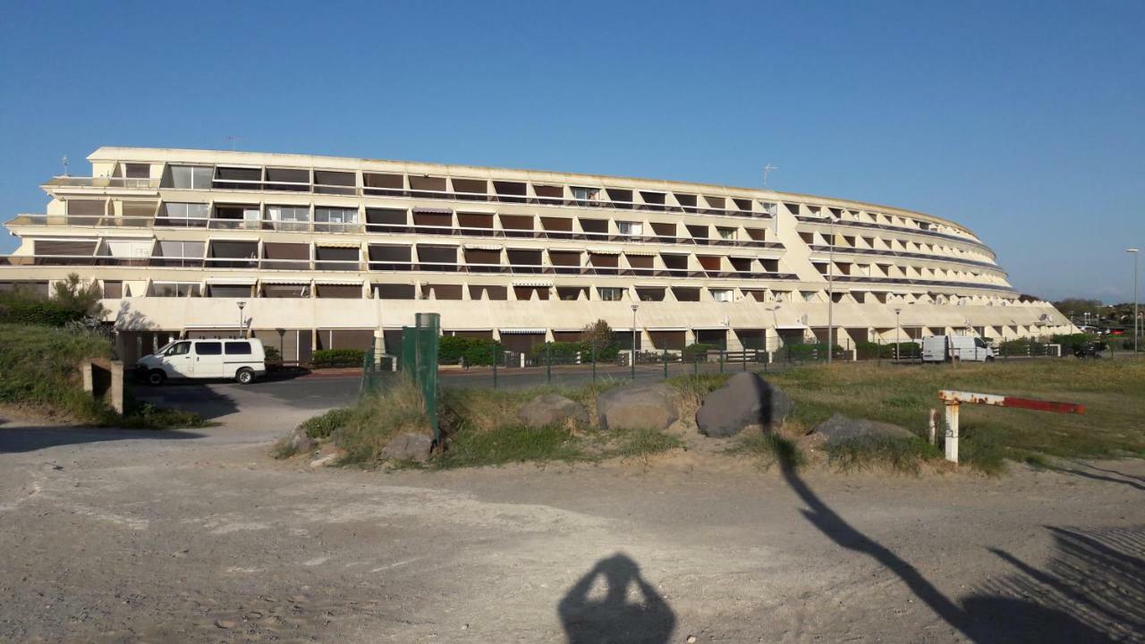 Clubber Naturiste Design Агд Экстерьер фото